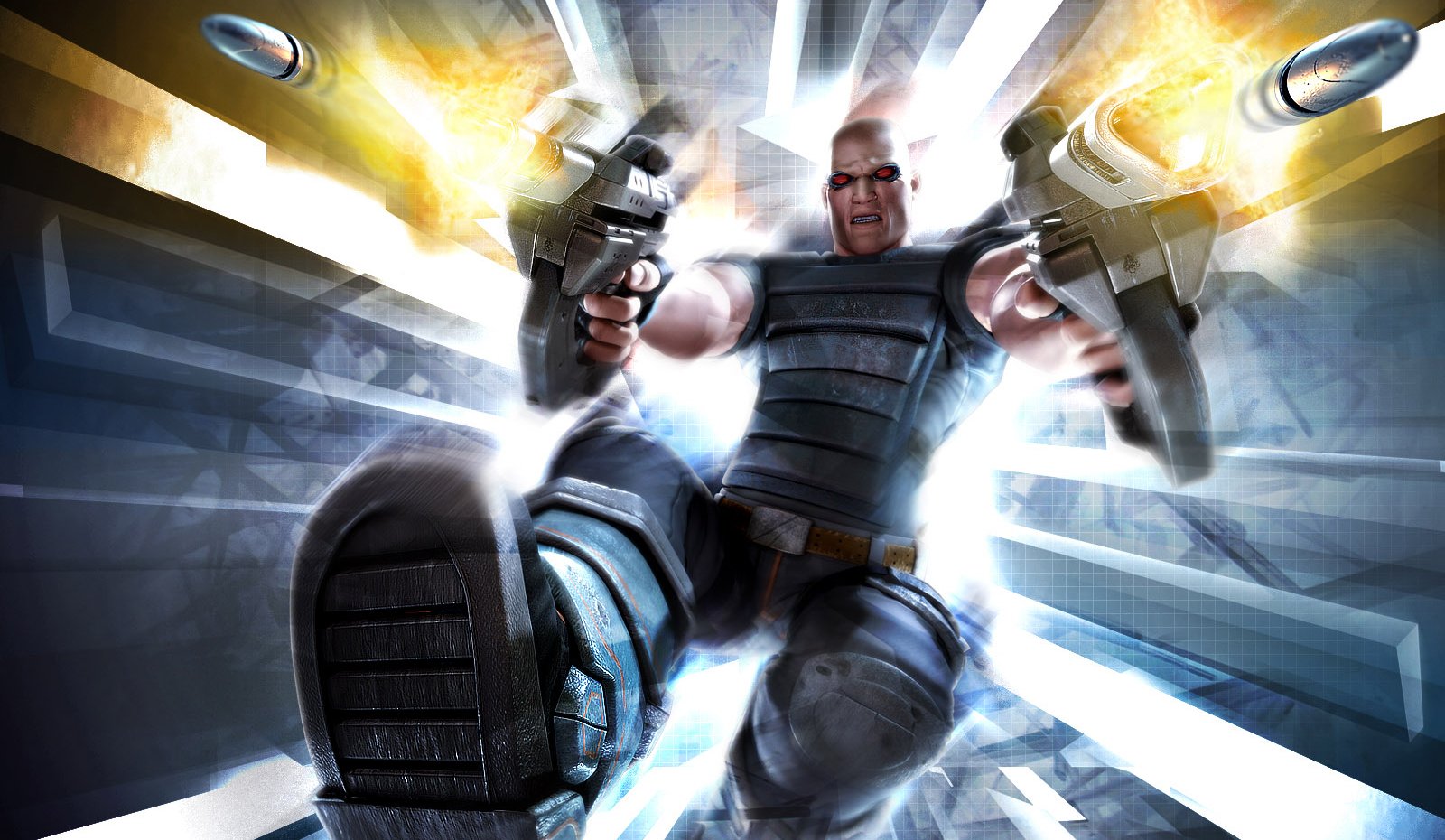 Nem kevesebb mint 100,000 lájkot remél a TimeSplitters 4 petíció