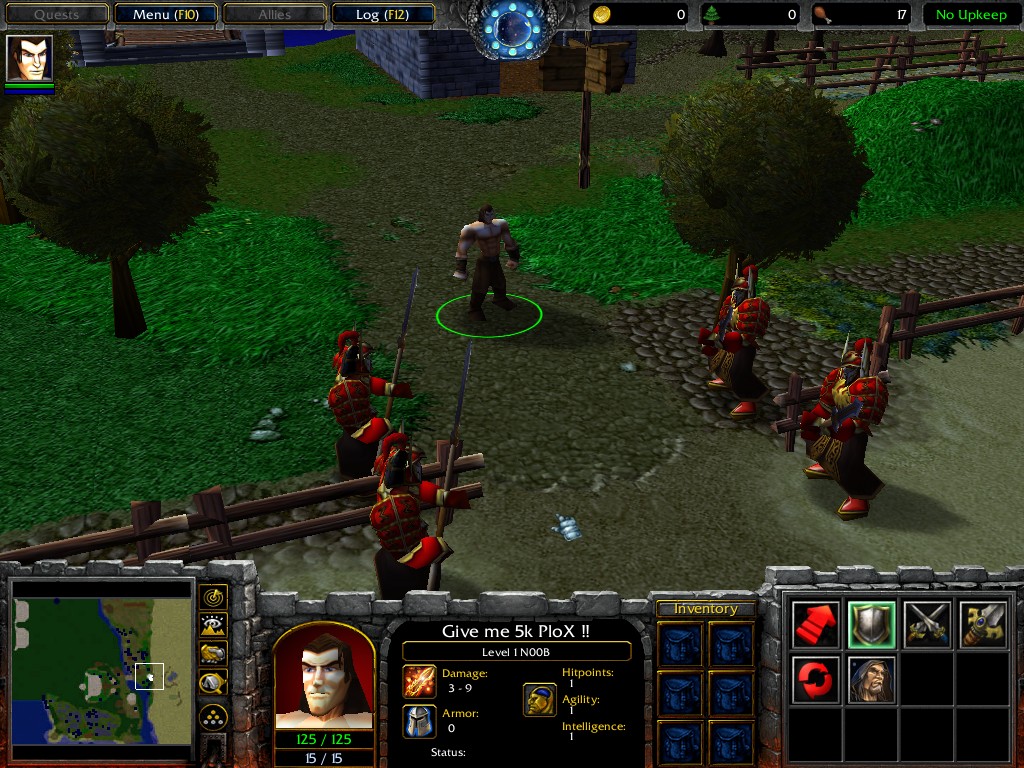 Már 200 millió regisztrált felhasználóval rendelkezik a RuneScape