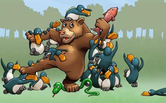 Már 3 millió felhasználóval büszkélkedhet a ZooMumba