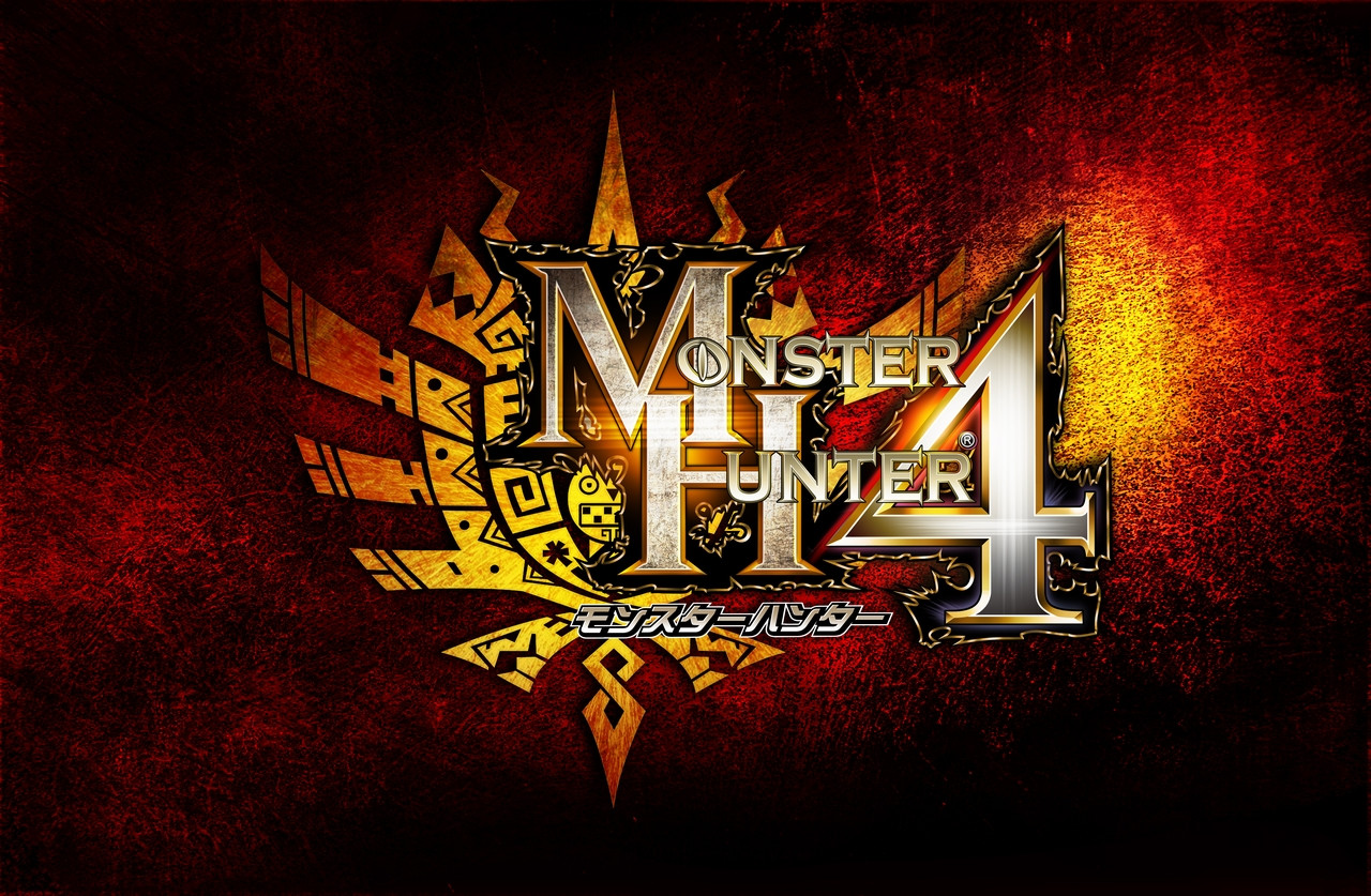 Már 4 millió példány került a boltokba a Monster Hunter 4-ből