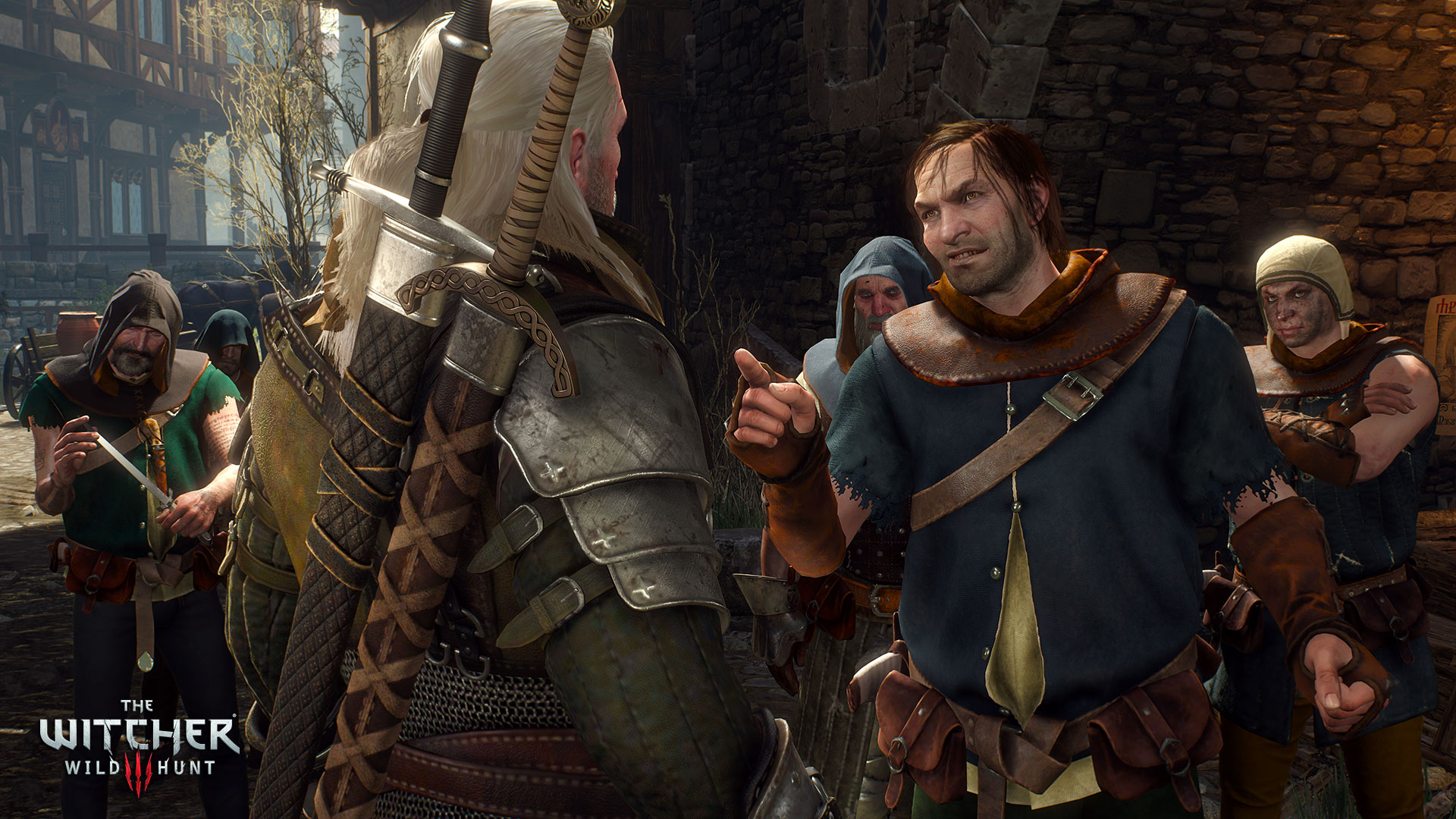 Már 6 millió eladott példánynál jár a The Witcher 3: Wild Hunt
