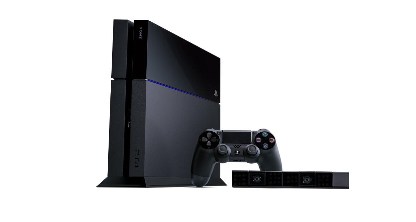 Már 900 ezer PlayStation 4-es kamerát adott el a Sony