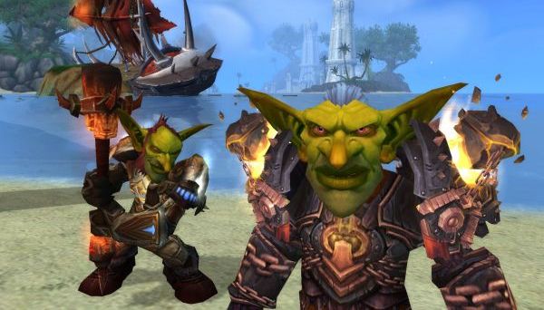 Már a megjelenés előtt letölthető lesz a World of Warcraft: Cataclysm