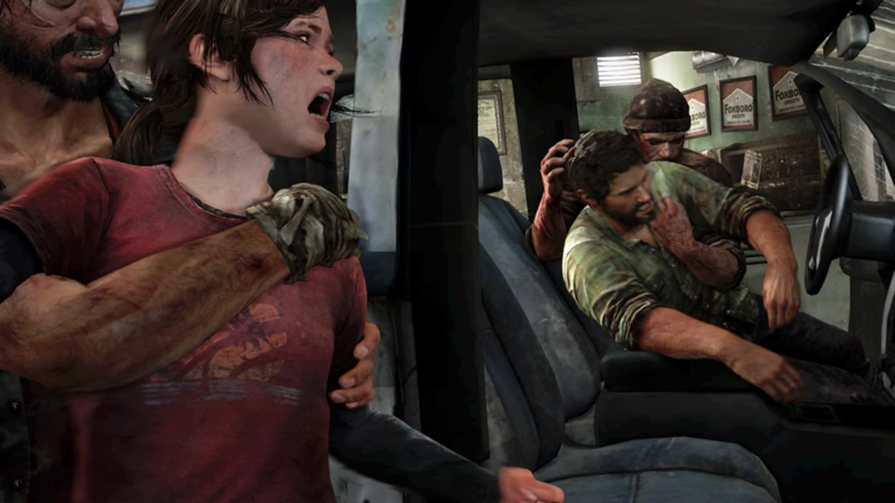 Már a Naughty Dog is a The Last of Us és az Uncharted folytatásáról beszélt