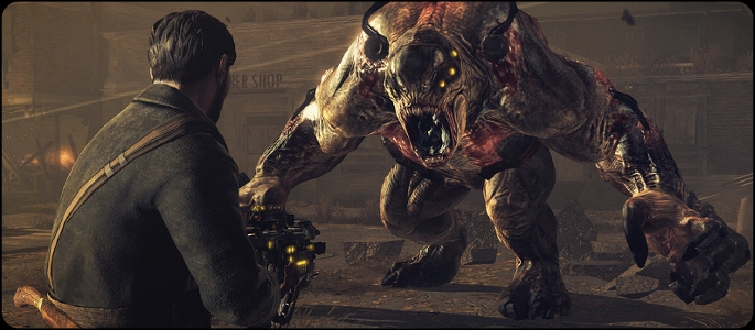 Már a Resistance 3 tárhelyigényével is tisztában vagyunk