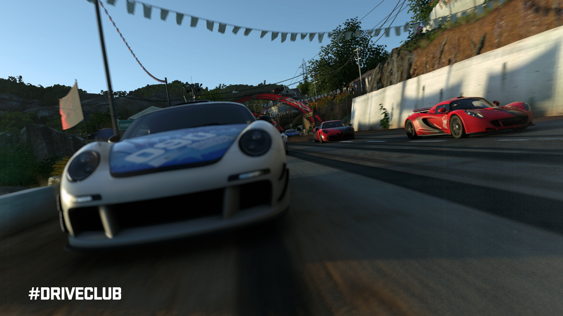 Már a Sony sem garantálja, hogy lesz Driveclub: PS Plus Edition