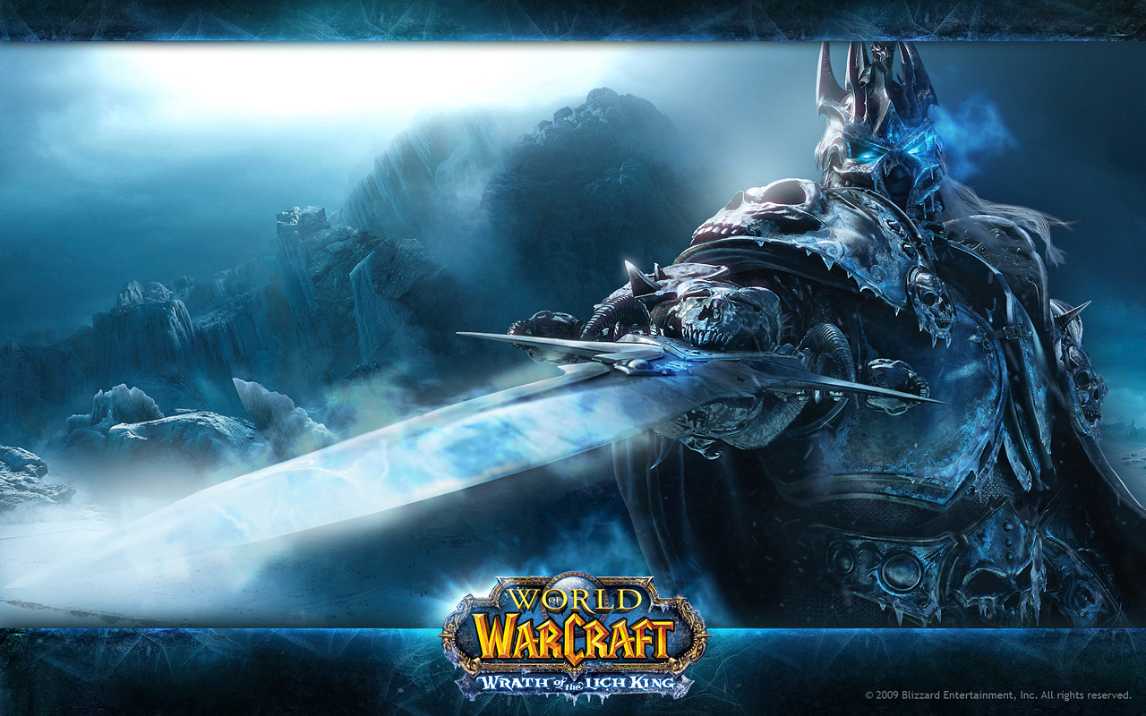 Már csak 5,6 millió előfizetője van a World of Warcraft-nak
