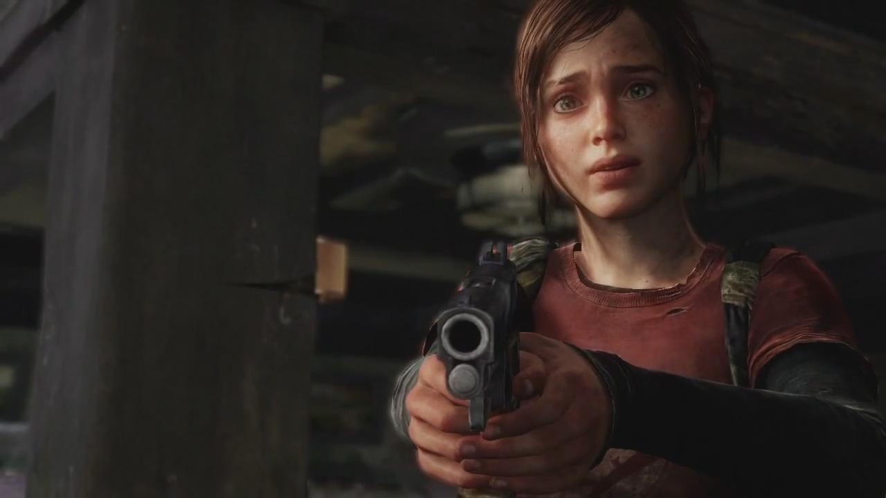 Már egy hónapja áll a brit eladási listák élén a The Last of Us