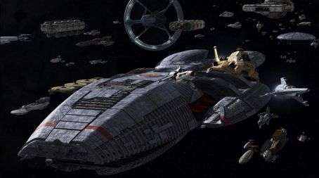 Már egymillió felett a Battlestar Galactica Online játékosainak a száma