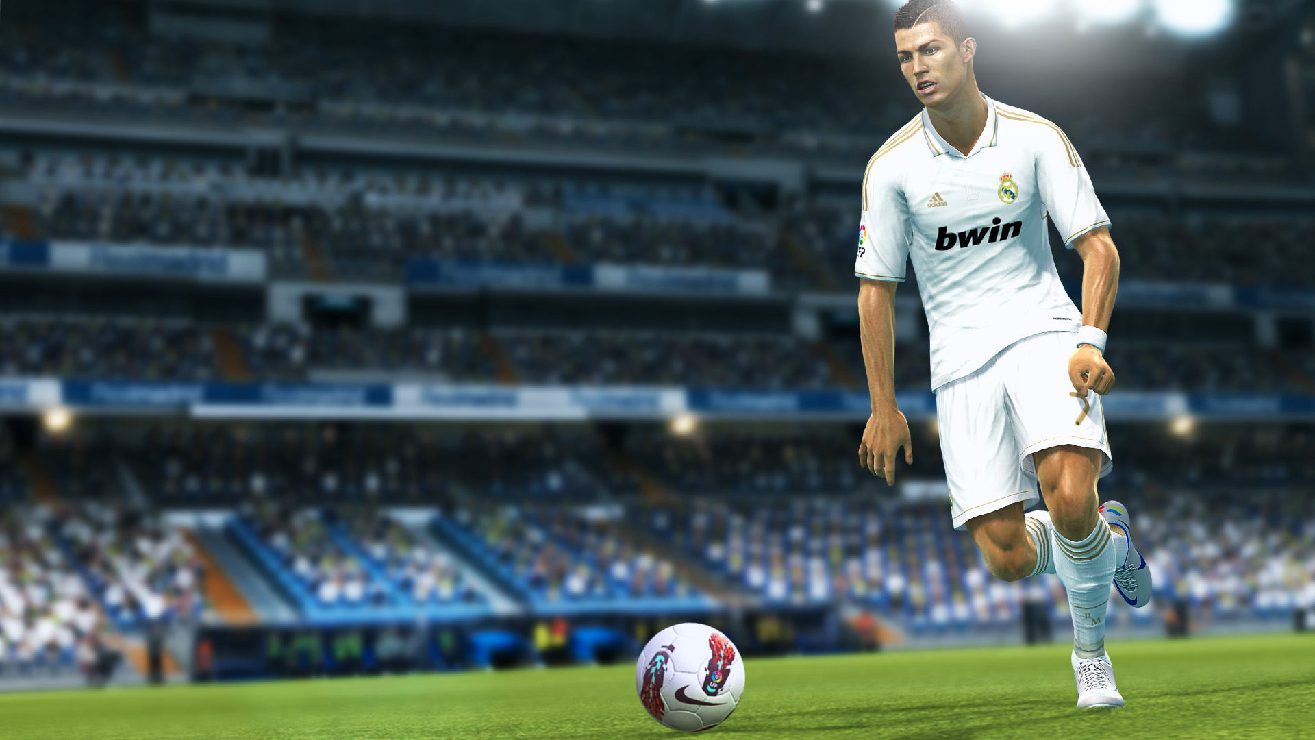 Már elérhető PC-re és Xbox 360-ra a PES 2013 demója