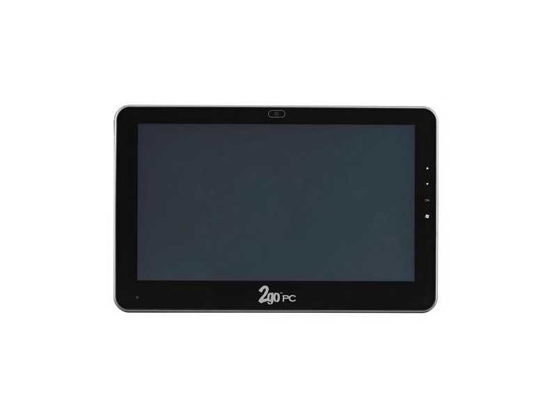 Már előrendelhető a CTL új 2goPad SL10 táblagépe