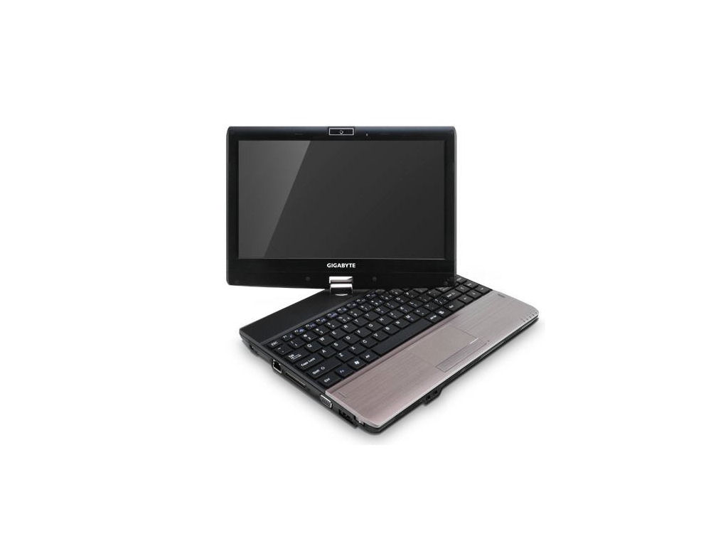 Már előrendelhető a Gigabyte T1125N noteszgépe