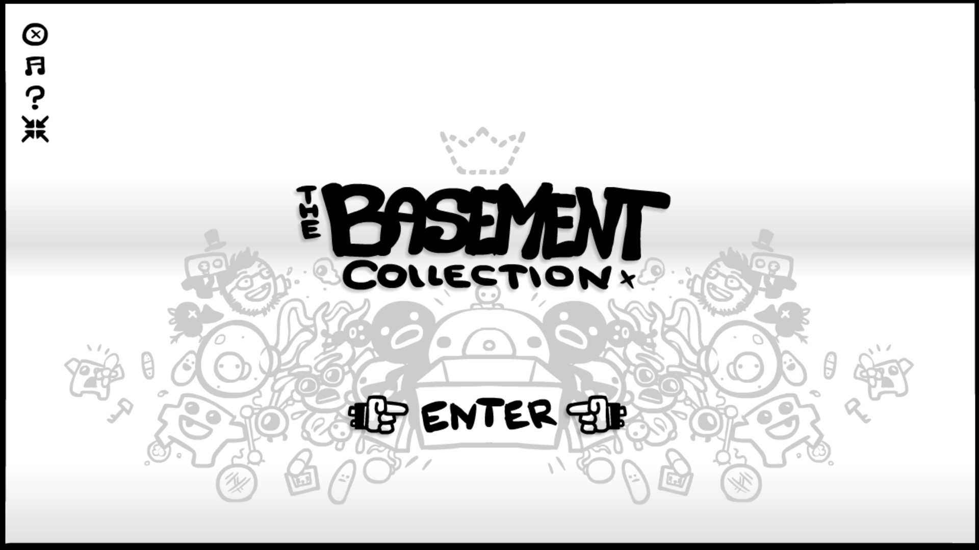 Már előrendelhető a The Basement Collection