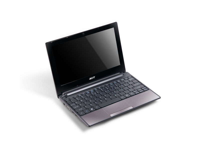 Már előrendelhető az Acer új Aspire One D255-ös netbookja