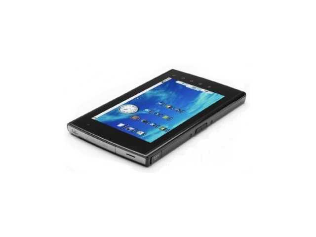 Már előrendelhető az eLocity új A7-es táblagépe