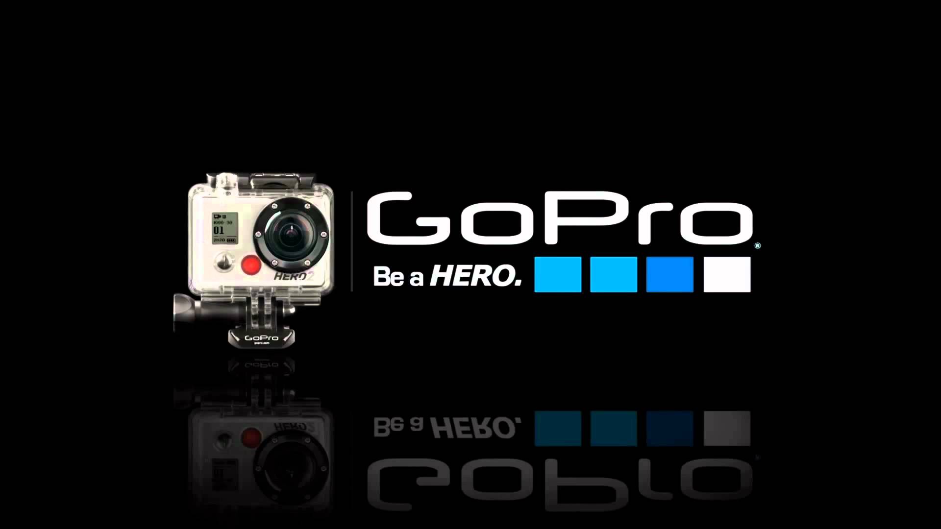 Már ezen a héten elérhető lesz Xbox 360-ra a GoPro alkalmazás