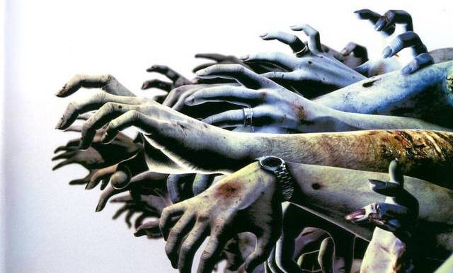 Már jövő hónapban leleplezhetik a következő Resident Evil játékot