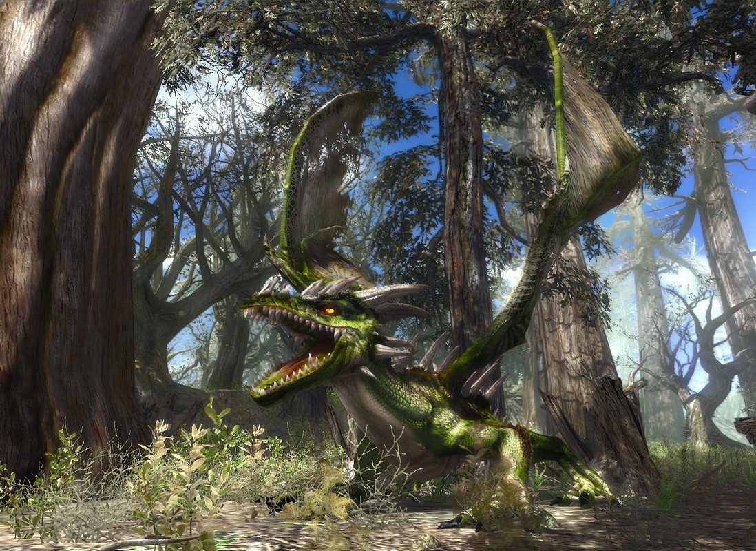 Már jövőre megjelenhet a következő Two Worlds játék