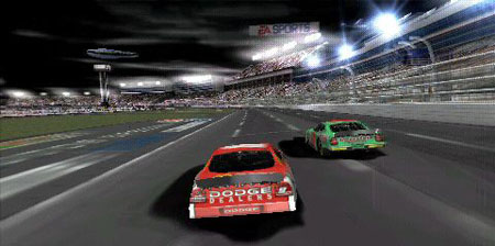 Már jövőre újabb NASCAR játék érkezhet, méghozzá az Activision istállójából