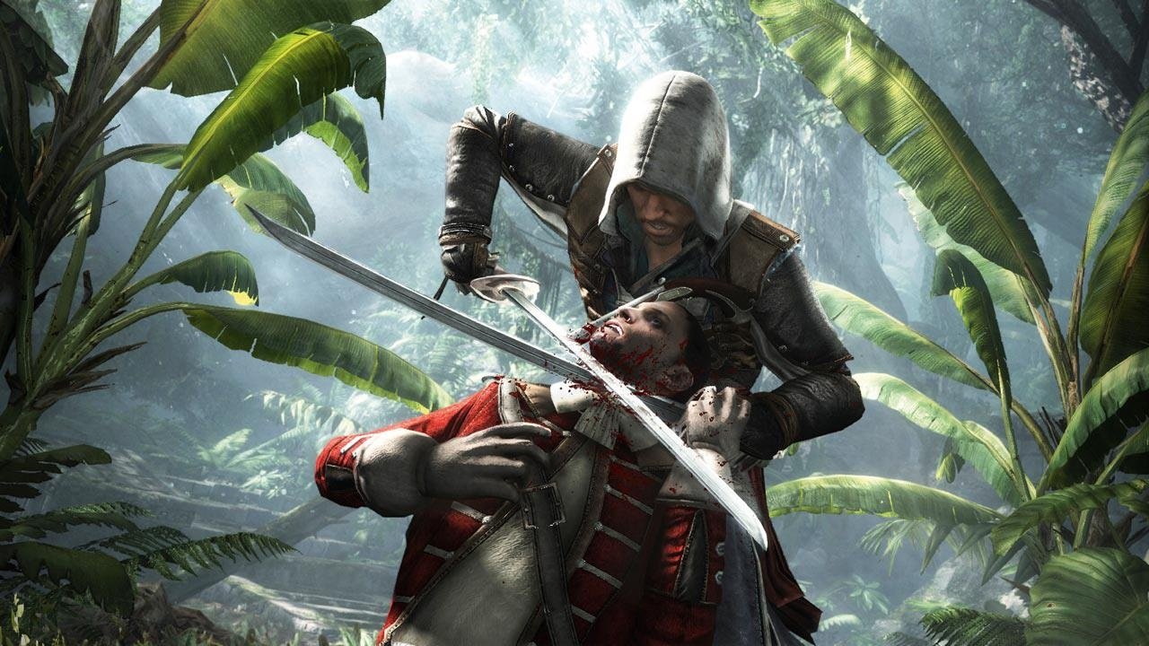 Már készül az Assassin's Creed IV: Black Flag regény