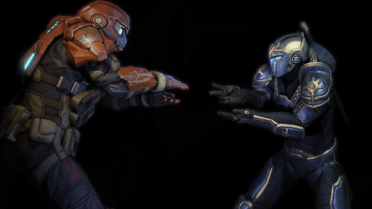 Már közel egymillió regisztrált játékossal rendelkezik a Tribes: Ascend