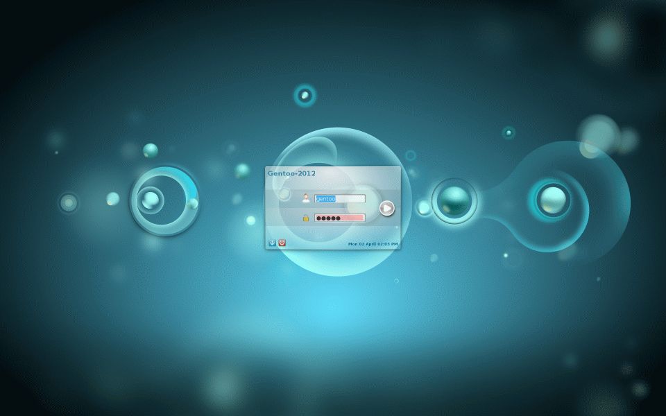 Már letölthető a Gentoo Linux legfrissebb kiadása