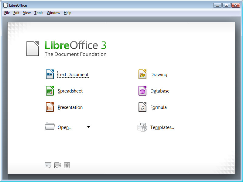 Már letölthető a LibreOffice legújabb kiadása