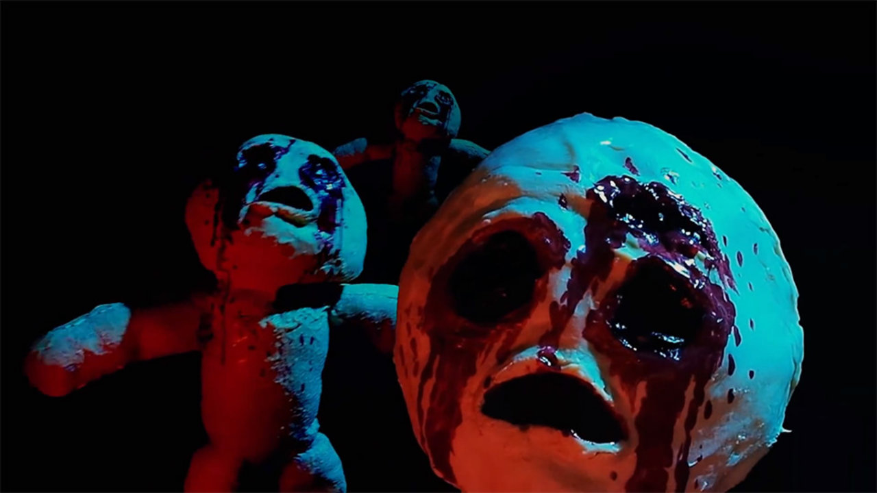 Már majdnem kész a The Binding of Isaac: Rebirth