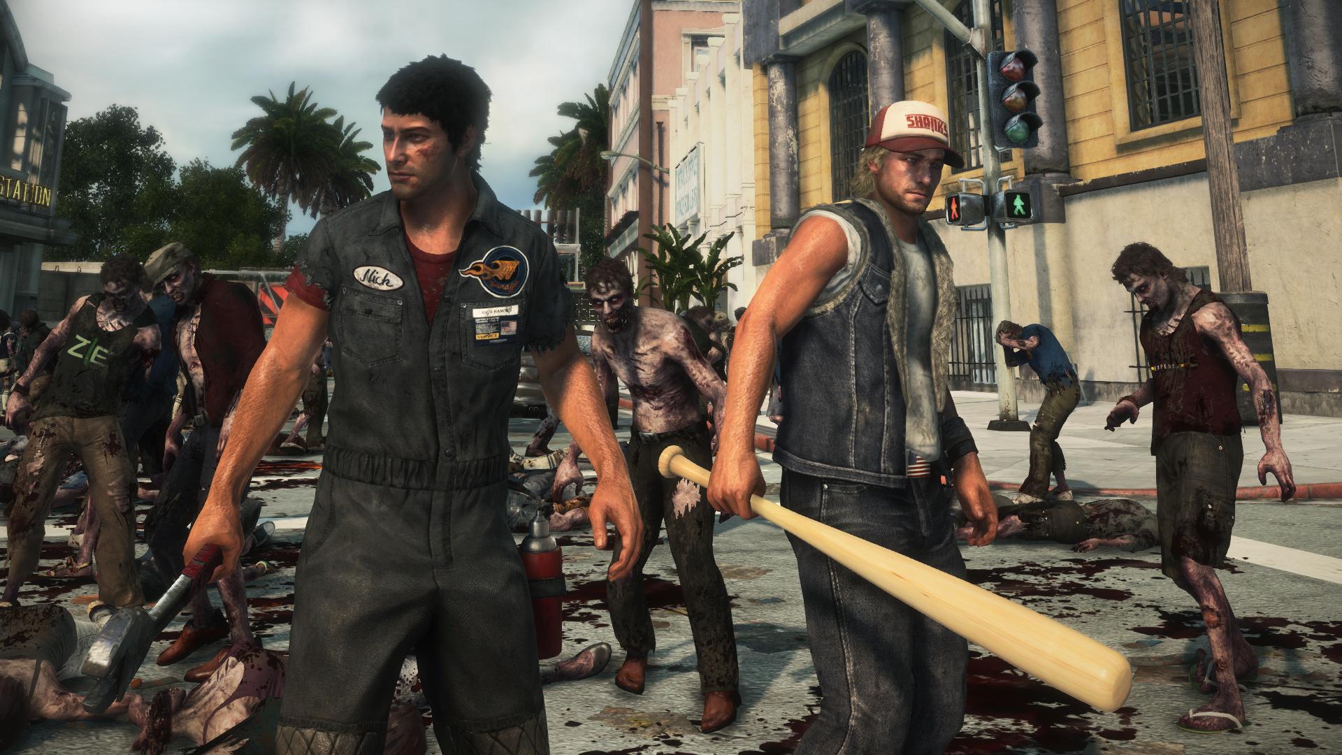 Már most akciós a Steamen a Dead Rising 3