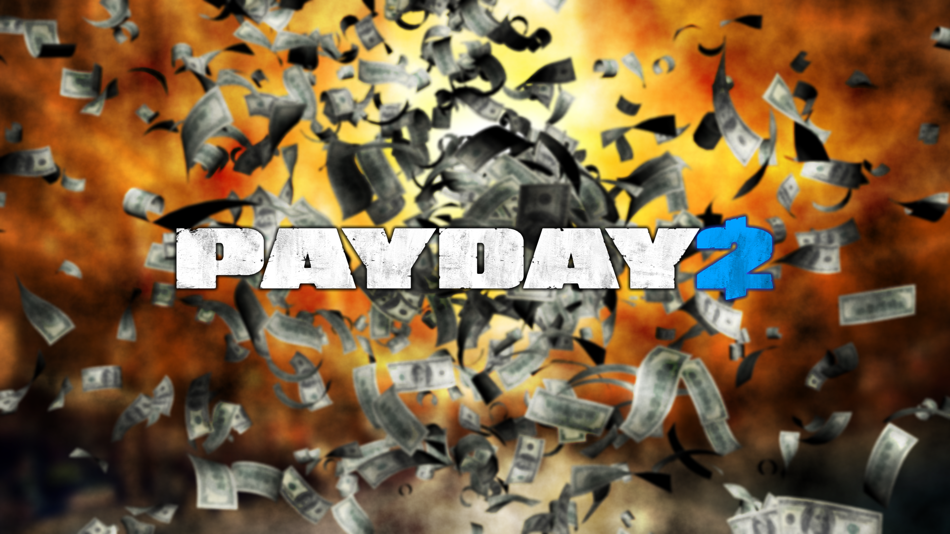 Már most nyereséges a Payday 2