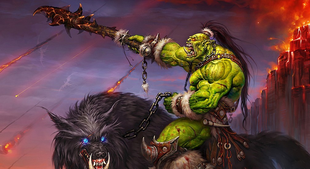 Már nem veszít előfizetőket a World of Warcraft