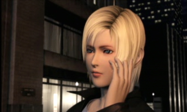 Már novemberben megérkeznek a klasszikus Parasite Eve újra-kiadások