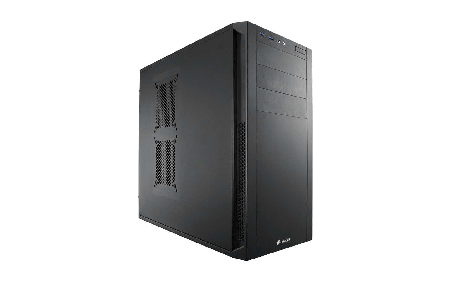 Már rendelhető a Corsair új Carbide 200R számítógépháza