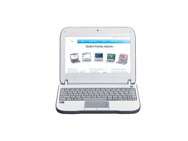 Már rendelhető a CTL új 2go Classmate PC E11 netbookja