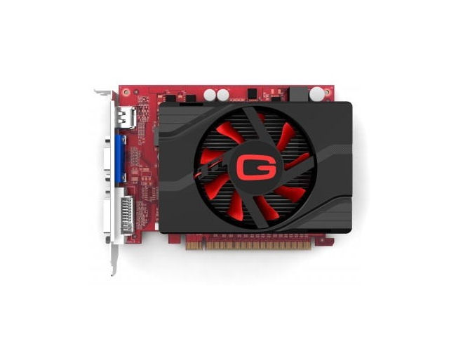 Már rendelhető a Gainward új GT 430-as gyorsítója