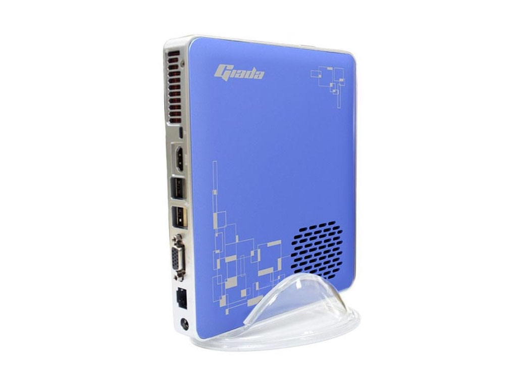 Már rendelhető a Giada új i35V mini PC-je