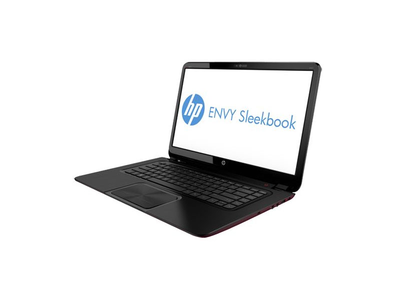 Már rendelhető a HP új Envy 6-1010us noteszgépe