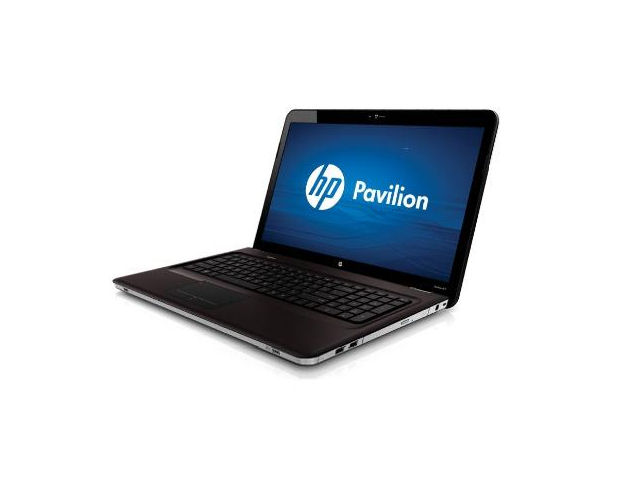 Már rendelhető a HP új Pavilion dv7t notebookja