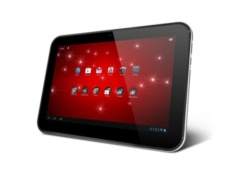 Már rendelhető a Toshiba új Excite 10 táblagépe