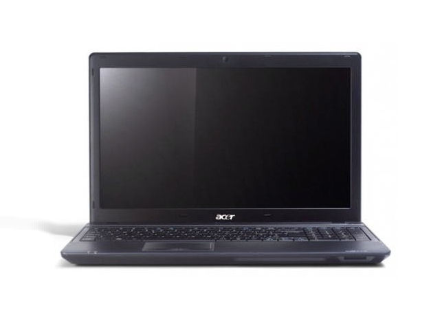 Már rendelhető az Acer új TravelMate 5542-es laptopja