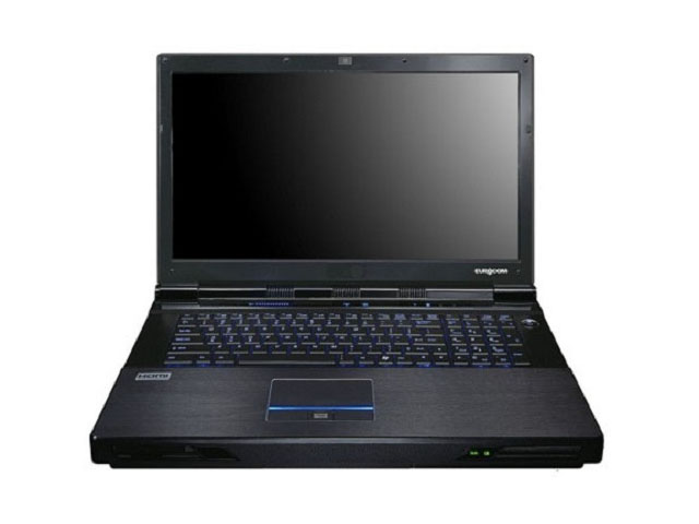 Már rendelhető az Eurocom Panther 4.0