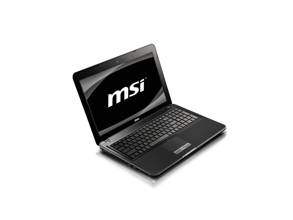 Már rendelhető az MSI új P600-as laptopja