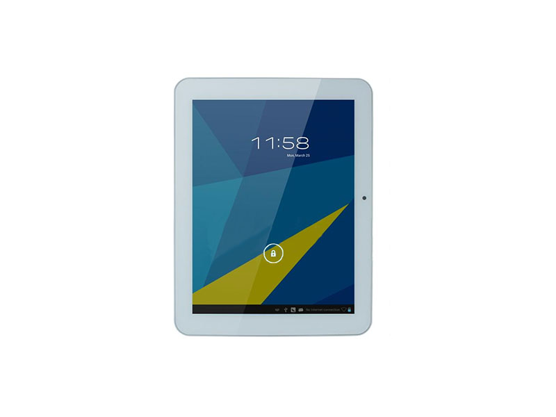 Már rendelhető az új Yuandao N80 táblagép