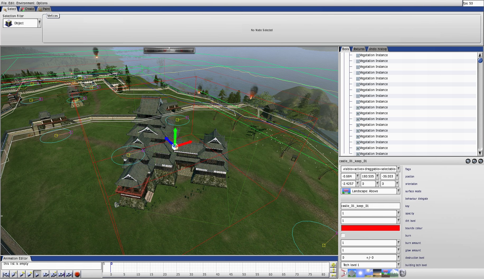 Már tölthető a Steamről a Total War pályaszerkesztője