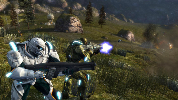 Már tölthető PlayStation Network-ről is a legfrissebb Section 8: Prejudice DLC