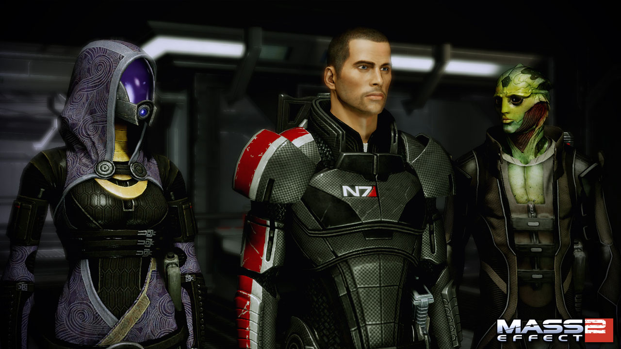 Már tudjuk, hogy mi NEM lesz a Mass Effect filmben
