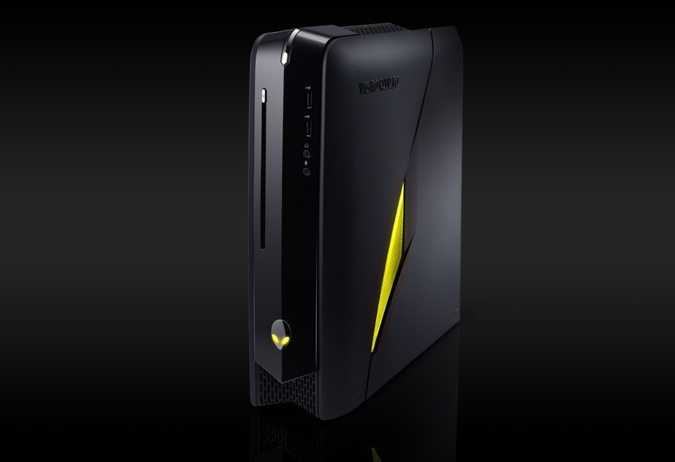 Már Ubuntuval is rendelhető az Alienware X51-es gamer PC