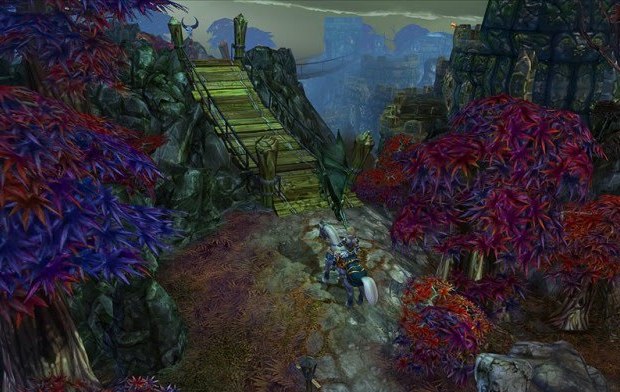 Már a Steam kínálatában a Kings Bounty: Armored Princess