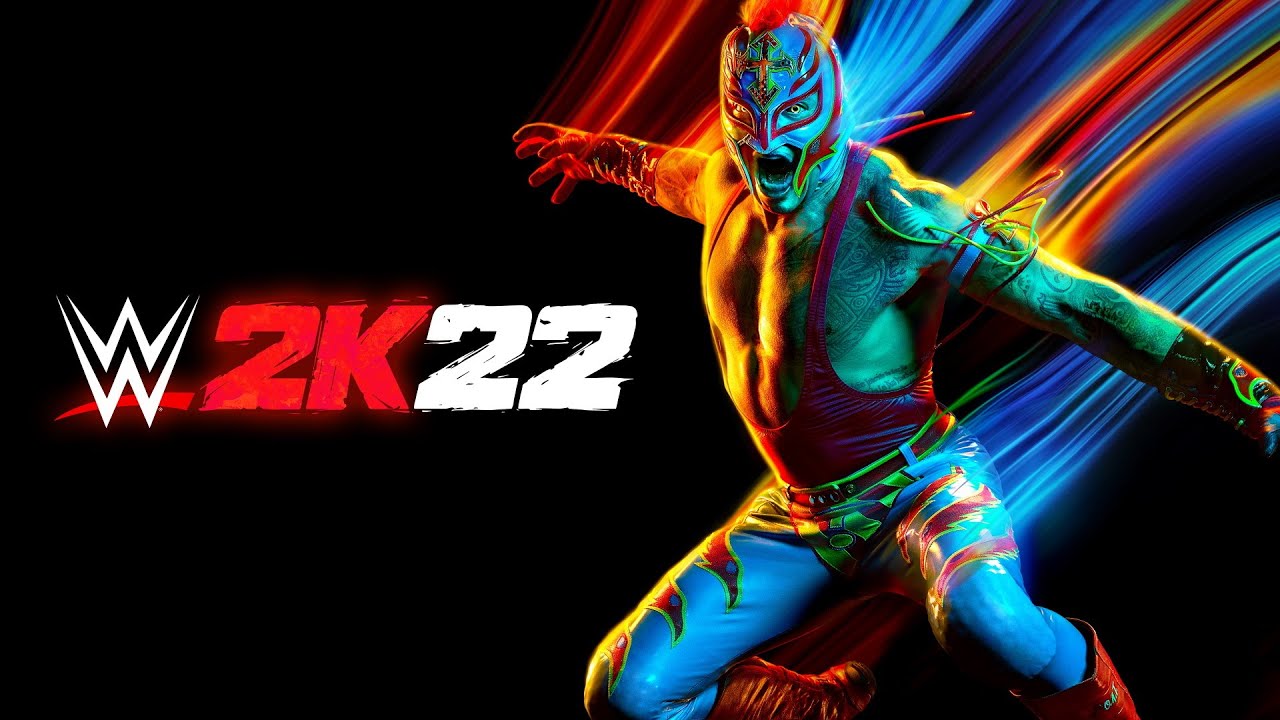 Március 11-én jön a WWE 2K22, friss trailer érkezett