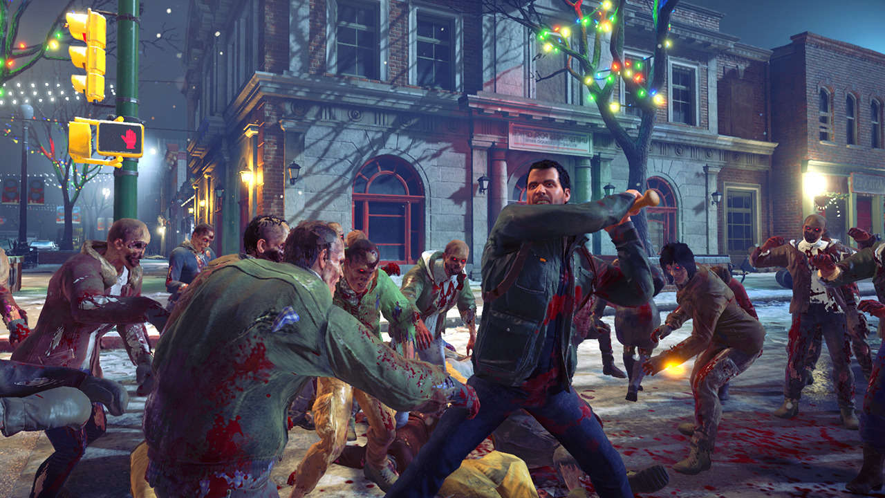 Március 14-től a Steamen is kapható lesz a Dead Rising 4